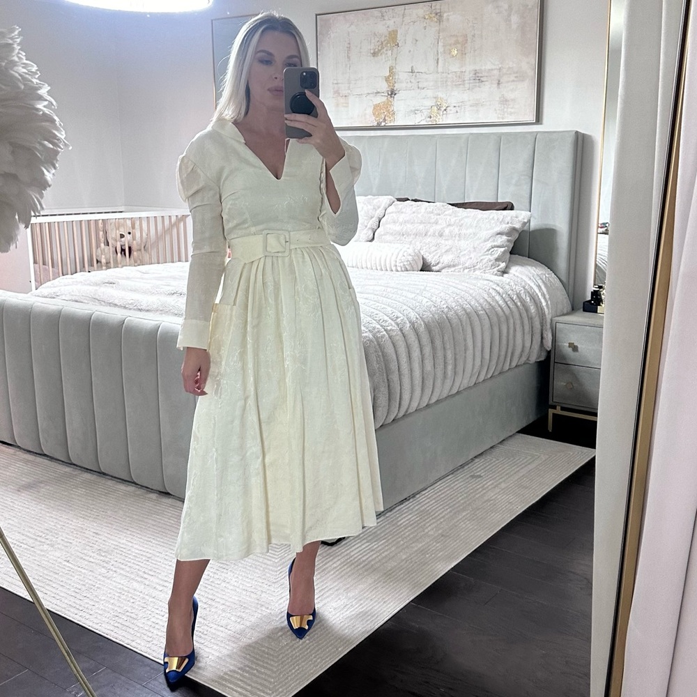 CO COLLECTION DRESS